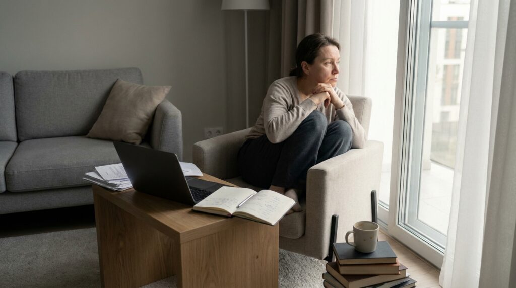 Understanding Emotional Burnout and How to Recognize the Signs