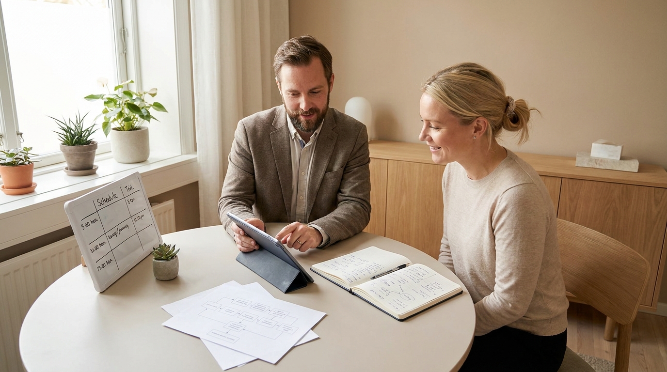 A Personalized Approach to Care