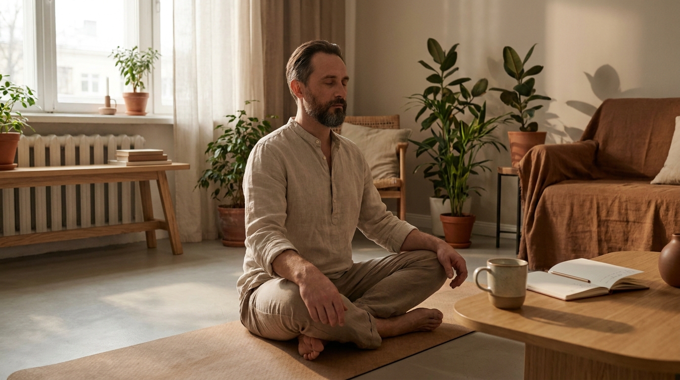 Holistic Support in Everyday Life