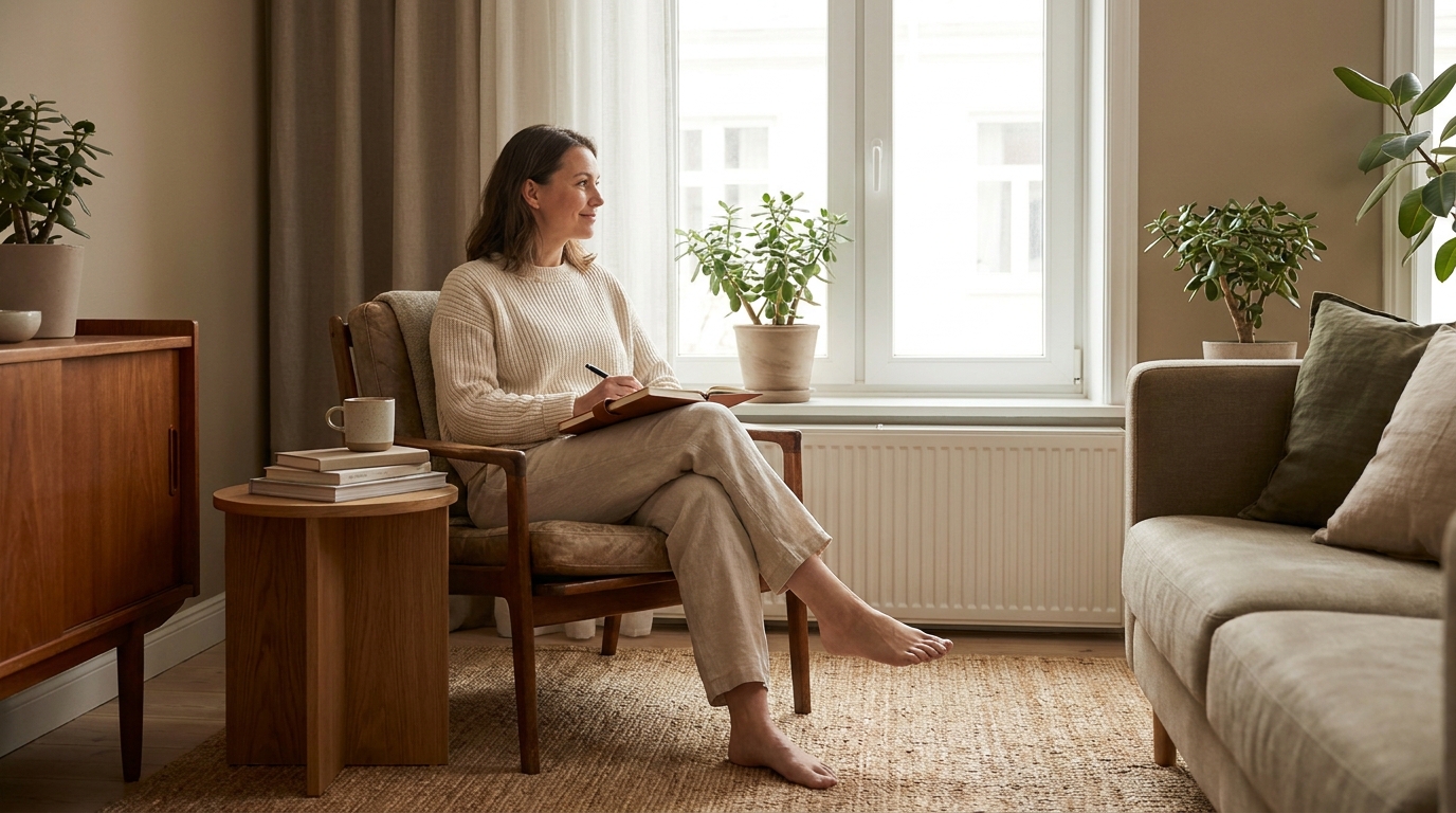 The goal of our IOP is to provide consistent support while helping individuals build independence and long term stability.