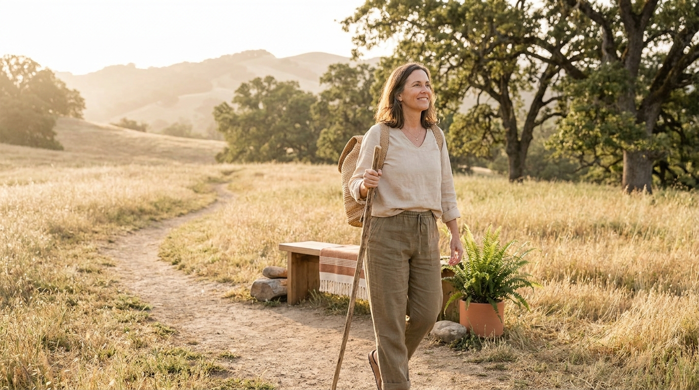 Our Commitment to Long Term Wellness