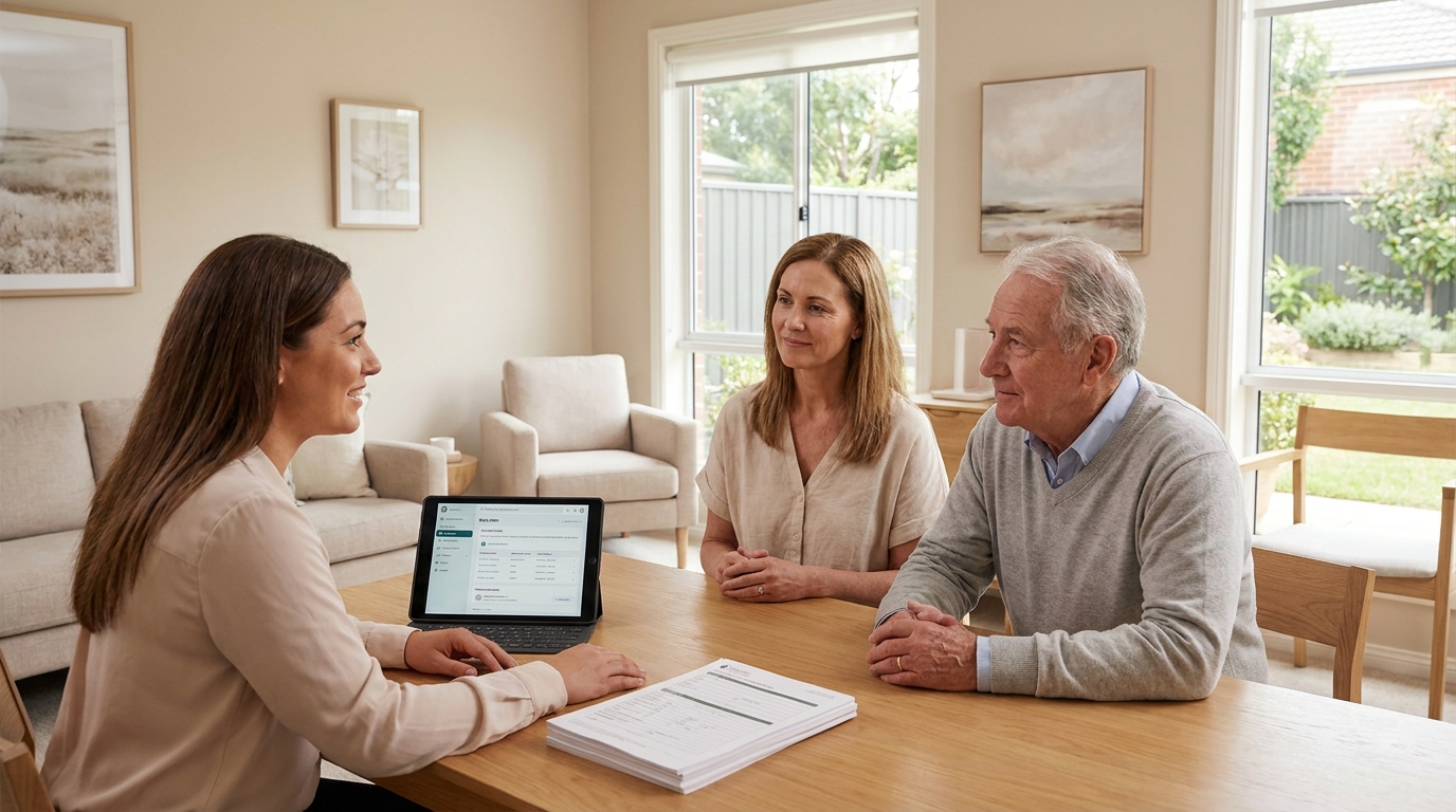 A Supportive and Personalized Admissions Process