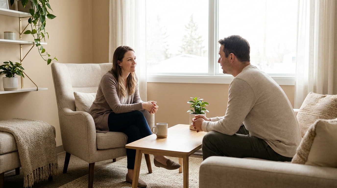 Personalized and Compassionate Care