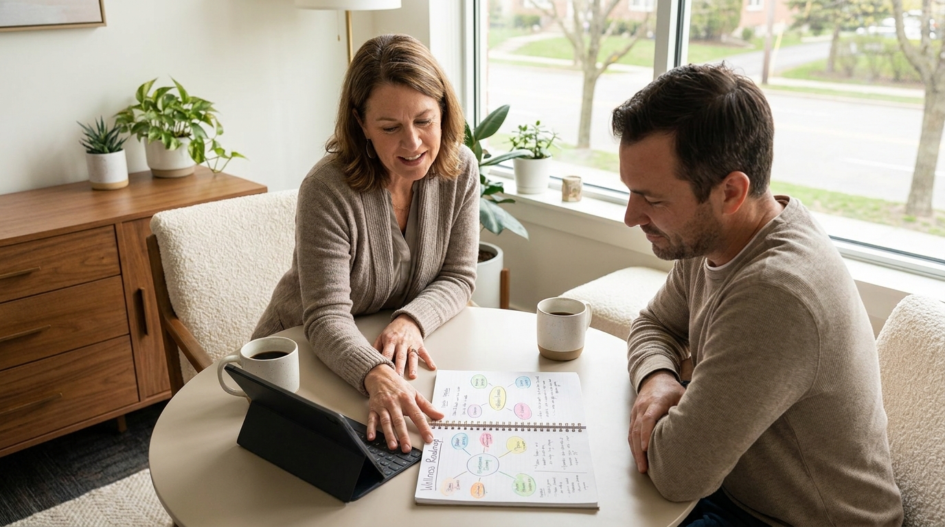 Personalized and Individualized Care