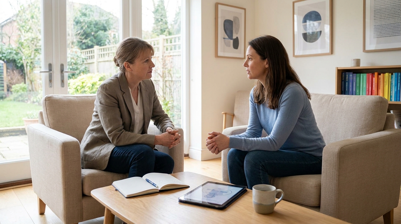What Is Mental Health Treatment