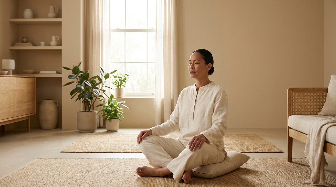 While co occurring conditions may be present, our programs are designed with a primary focus on emotional wellness, behavioral health, and long term stability.